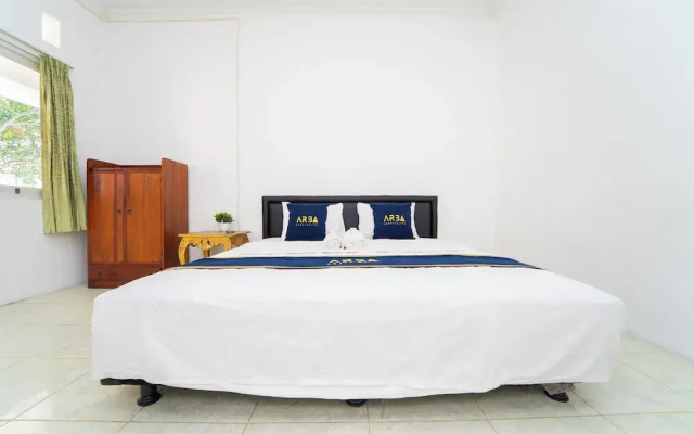CQA Living TANA II By ARBA