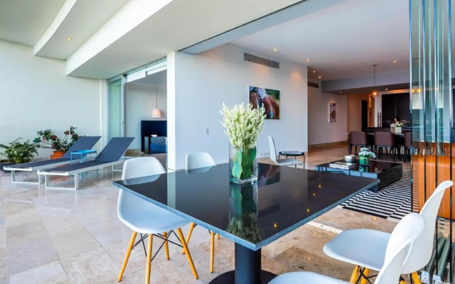 PARAMOUNT BAY 308 Great Views & Relaxing 3BR