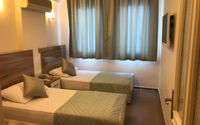 Narcis Apart Hotel