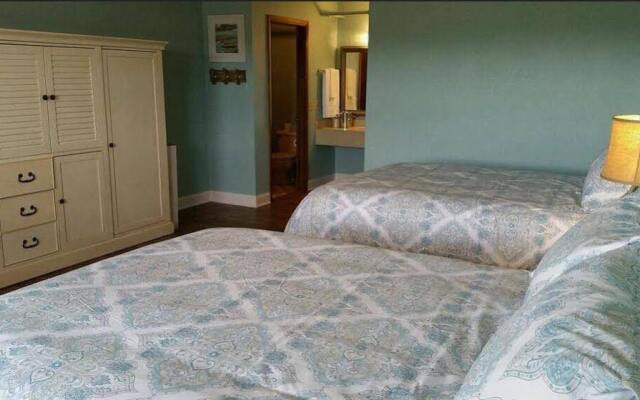 Embers Inn and Tavern