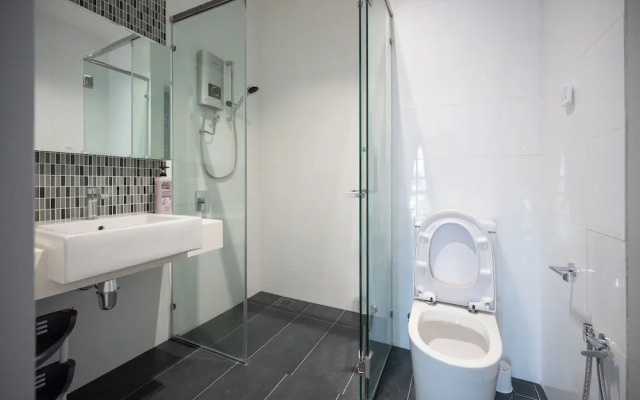 HighPark Suites by Airhost