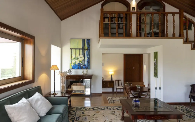 Countryside Villa near Porto