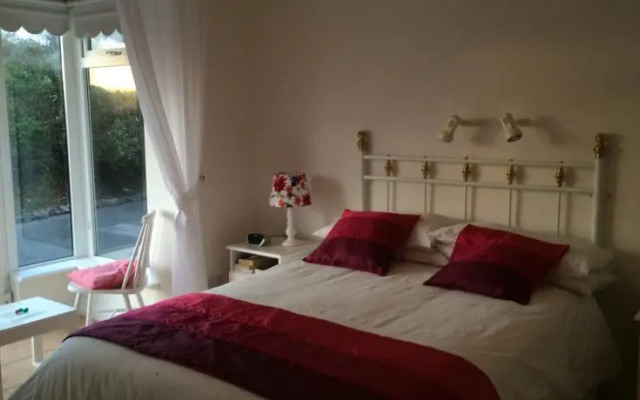 An Towerín Trá B&B