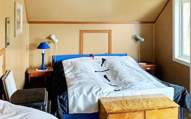 8 Person Holiday Home in Skei i Jølster