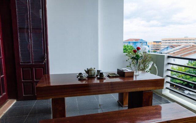 Victory Hotel Hue