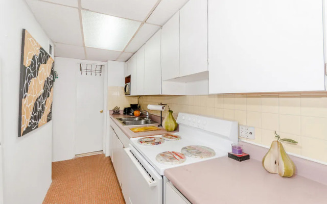 Luxury Retreat by the Sea