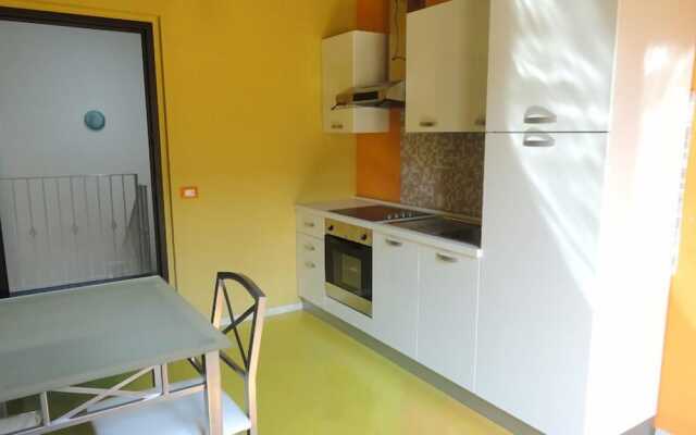 Pavia Residence