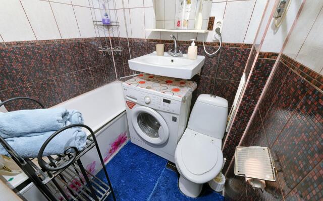 Comfort Homes on Simonovsky Val 14