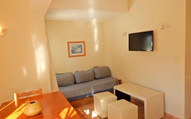 Aparthotel Mykonos