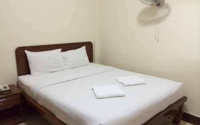 Victoria Hotel