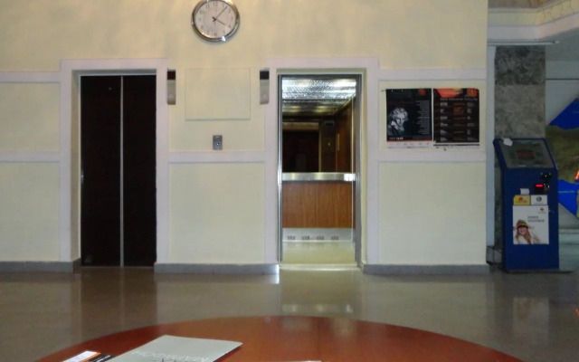 Гостевой дом Вознесенский при Азербайджанском посольстве