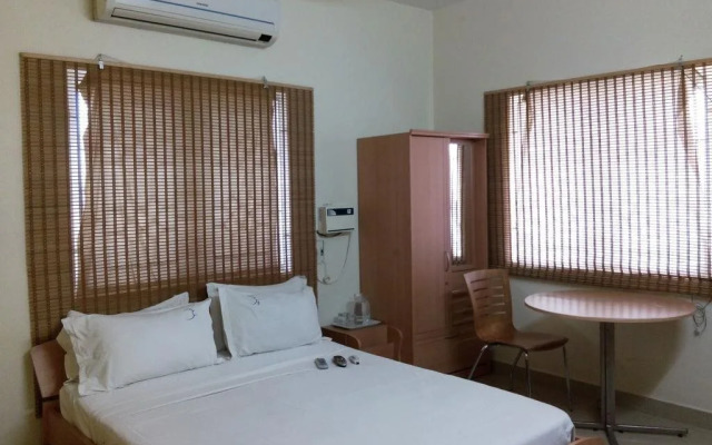 Beehive Hospitality Pvt Ltd