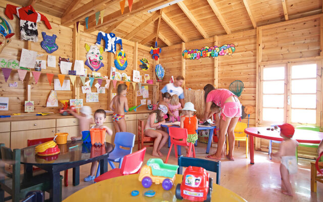 Mitsis Faliraki Beach Hotel & Spa