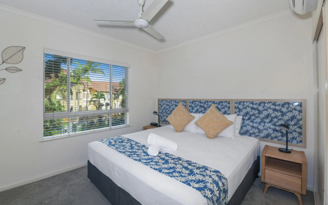 The Lakes Resort Cairns