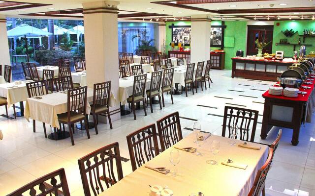 Hotel Centro Puerto Princesa Near Airport