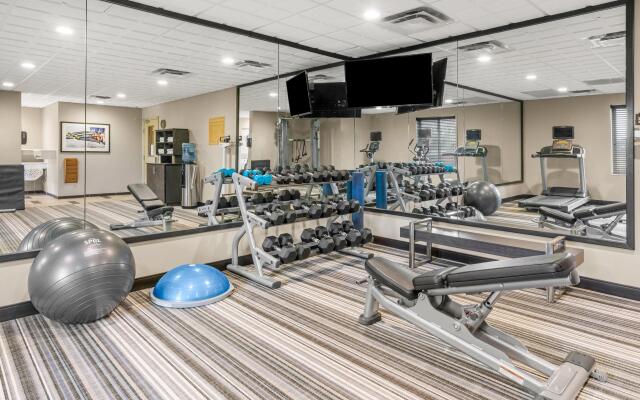 Candlewood Suites Fairbanks by IHG