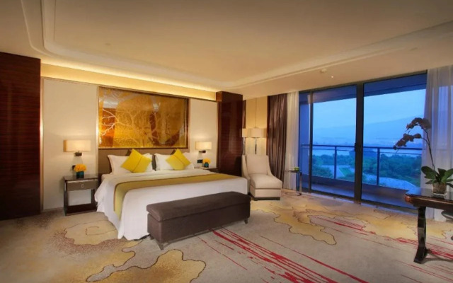Silver Star Hotel - Zhaoqing