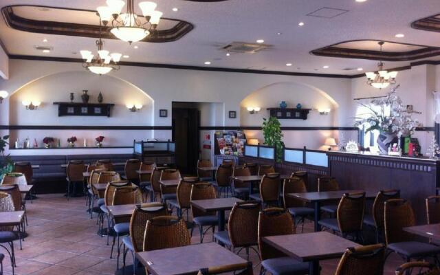 Naha Beach Side Hotel / Vacation STAY 76837