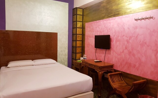 Flyk Hotel