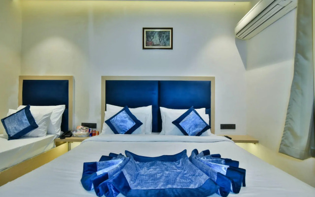 Hotel Puri Palace Amritsar