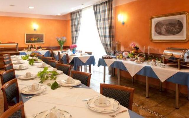 Hotel Munin