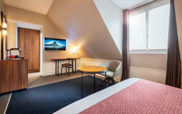 Holiday Inn Paris - Gare de Lyon Bastille, an IHG Hotel