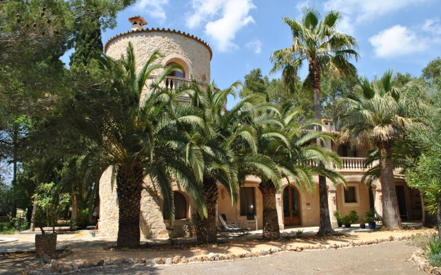 Weingut & Landhotel Can Davero