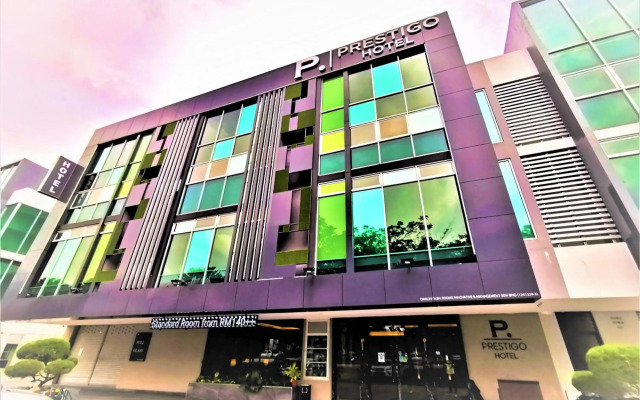 Prestigo Hotel