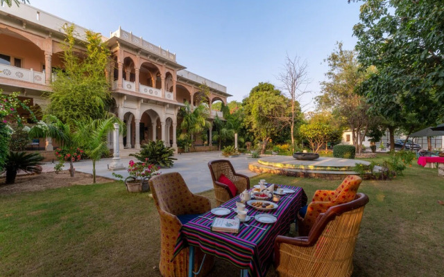 Chhota Mahal