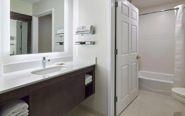 Residence Inn Eugene Springfield