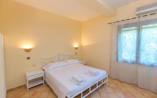 Villa Arenella con Piscina