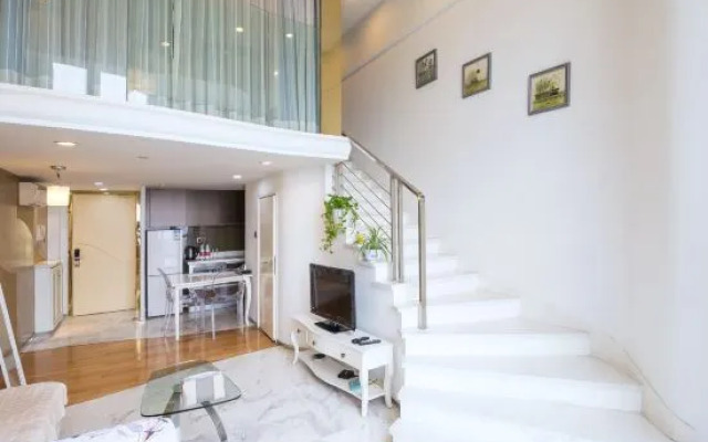 Langtai Service Apartment