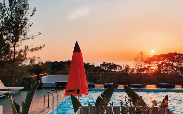 Rocas Roja Camping