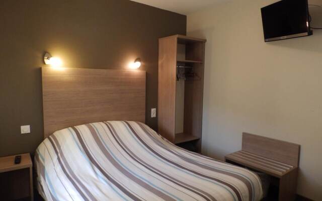 Hôtel Les Cévennes