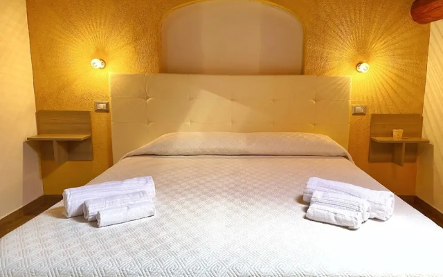 Gioia Guesthouse