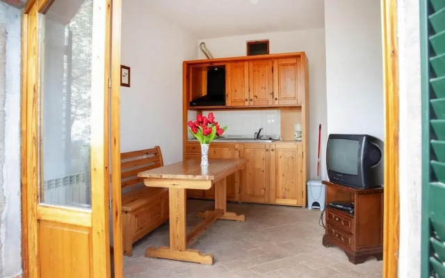 Appartements Villa Morosi, Lamporecchio