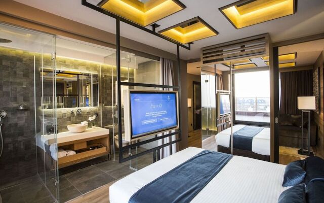 Eden Luxury Suites Terazije