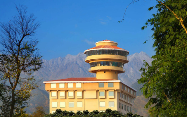 RS Sarovar Portico Palampur