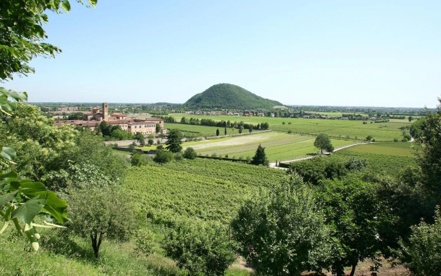 Hotel Terme Orvieto