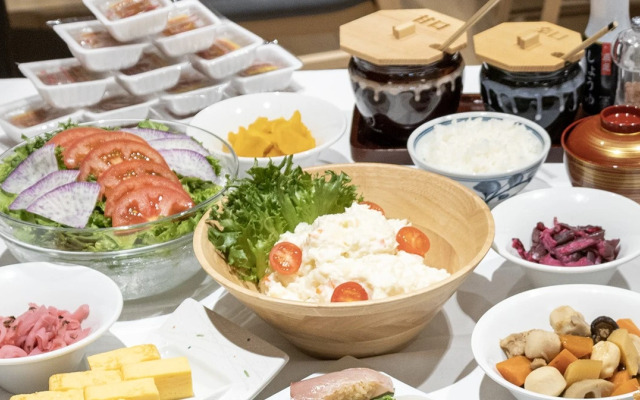 Hotel Shuranza Makuhari Bay