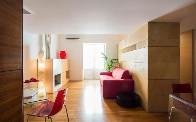 Kalsa Miniloft by Wonderful Italy