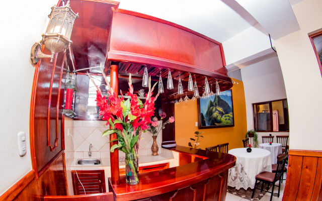 Sonnenthal Bed & Breakfast Cusco