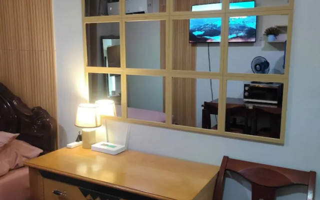 Relaxing Getaway at Saekyung Phase 3 Near Airport