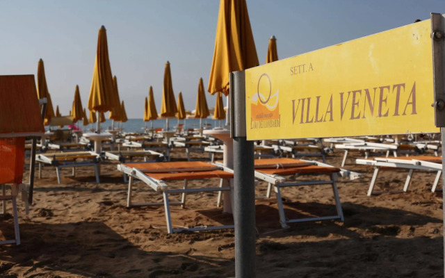 Hotel Villa Veneta