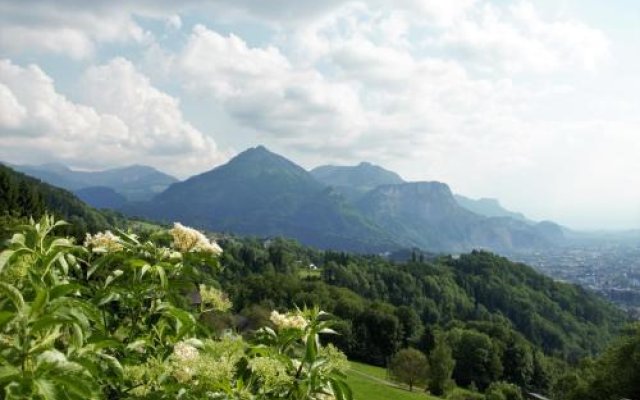 Gasthof - Pension Dreiländerblick