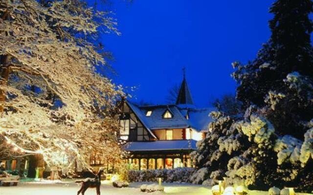 Romantik Hotel Jagdhaus Waldfrieden