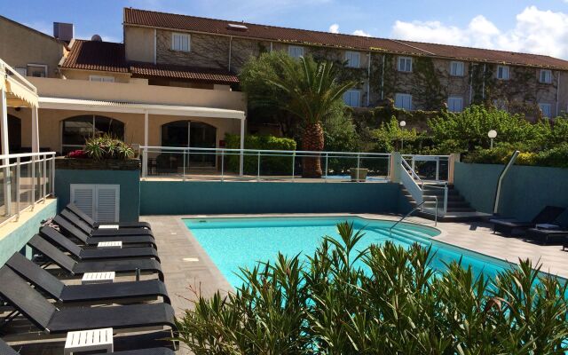 Hotel U Ricordu