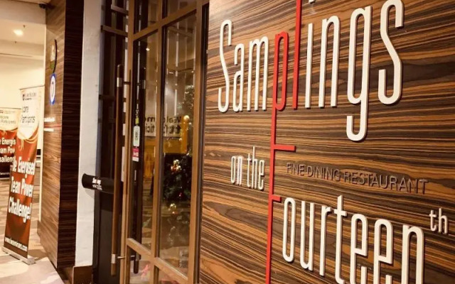 Raintree Service Suite At Times Square Kl