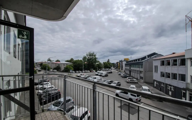 B2 Apartments by Heimaleiga