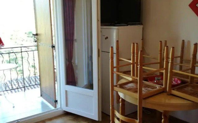 Résidence les Cades